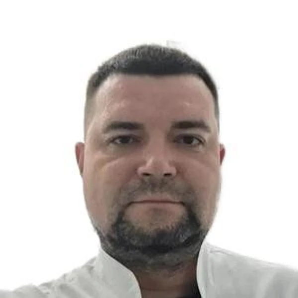Пуртов Никита Владимирович — Врач УЗИ, Детский врач УЗИ, Тюмень