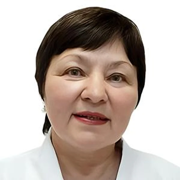 Красильникова Татьяна Ивановна — Эндокринолог, Детский эндокринолог, Тюмень