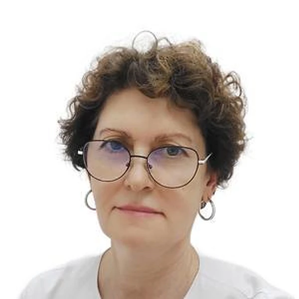 Ксендзова Жанна Феликсовна — Невролог, Тюмень