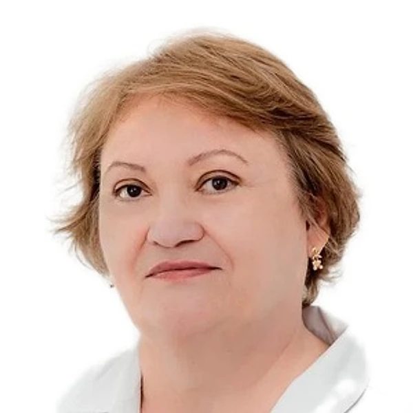 Антоненко Людмила Анатольевна — Гинеколог, Акушер, Тюмень