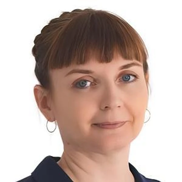 Кияшко Елена Олеговна — Врач УЗИ, Детский врач УЗИ, Тюмень
