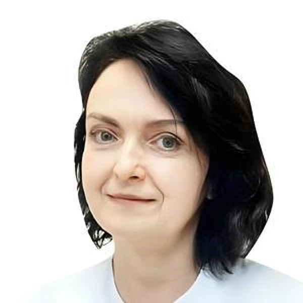 Батурина Наталья Валерьевна — Рефлексотерапевт, Гирудотерапевт, Тюмень