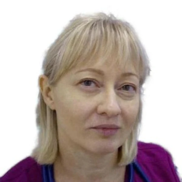 Муратова Лиана Викторовна — Анестезиолог-реаниматолог, Тюмень