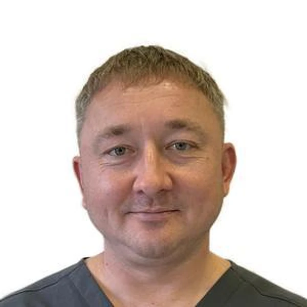 Рыженков Денис Викторович — Стоматолог, Стоматолог-ортопед, Стоматолог-хирург, Тюмень