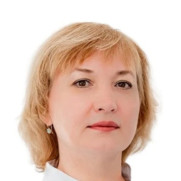 Торопыгина Надежда Александровна — Стоматолог, Тюмень