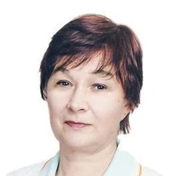 Замятина Марина Николаевна — Невролог, Тюмень