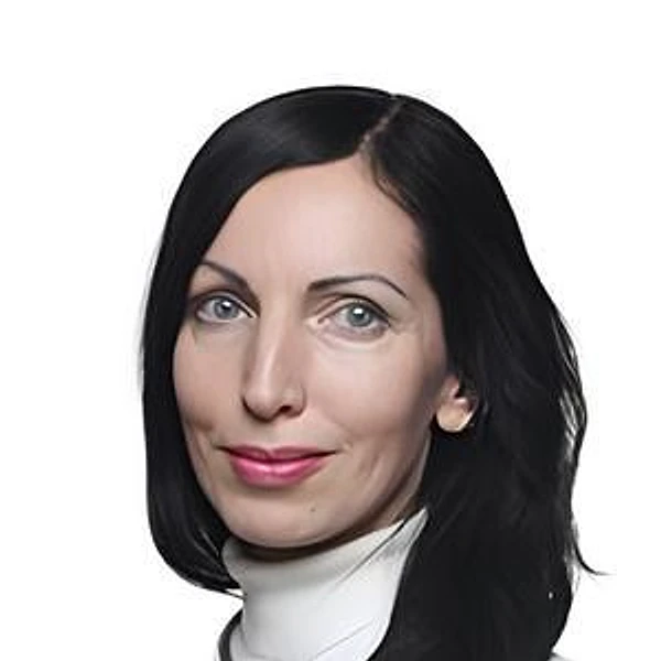 Задорина Татьяна Георгиевна — Кардиолог, Тюмень