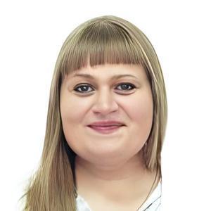 Степанова Елена Алексеевна — Невролог, Детский невролог, Тюмень