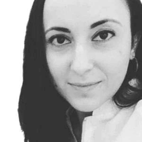 Терсенова Яна Джемалиевна — Гинеколог, Врач УЗИ, Гинеколог-эндокринолог, Тюмень