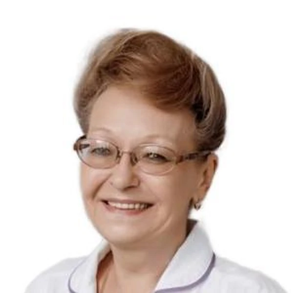 Петрова Галина Анатольевна — Гинеколог, Акушер, Люберцы
