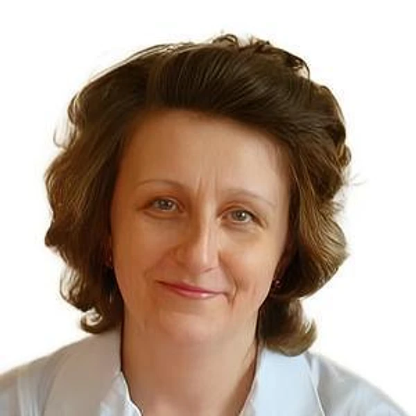 Первушина Наталья Александровна — Эндокринолог, Детский эндокринолог, Тюмень