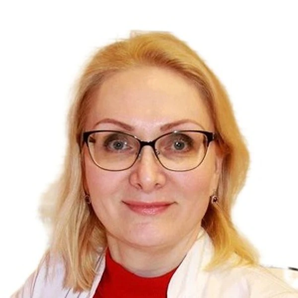 Рязанцева Надежда Анатольевна — Невролог, Тюмень