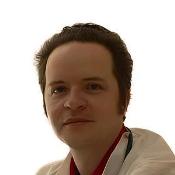 Волков Евгений Владимирович — Педиатр, Тюмень