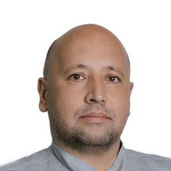Некрасов Андрей Леонидович — Уролог, Андролог, Тюмень