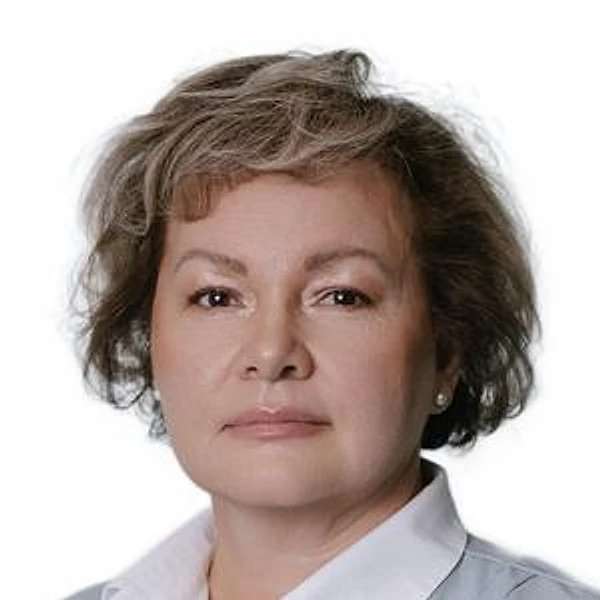 Николаева Оксана Юрьевна — Гинеколог, Тюмень
