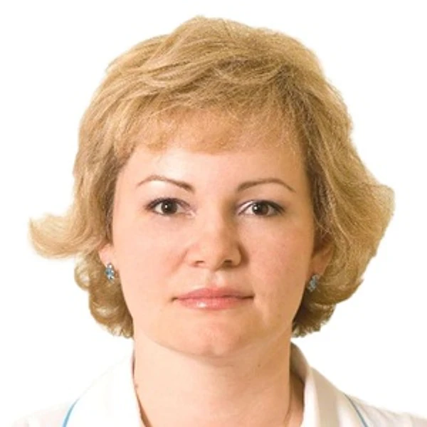Николаева Оксана Юрьевна — Гинеколог, Тюмень