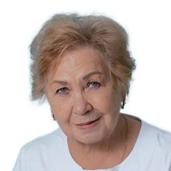 Комарова Любовь Фёдоровна — Гинеколог, Тюмень