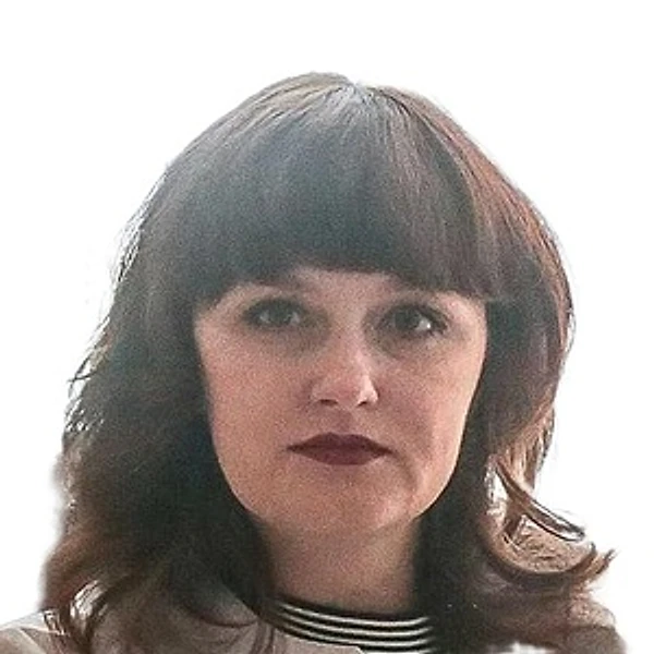 Храмова Елена Борисовна — Детский эндокринолог, Тюмень