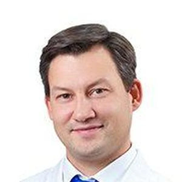 Гуляев Александр Валерьевич — Офтальмолог-хирург, Лазерный хирург, Нижний Новгород