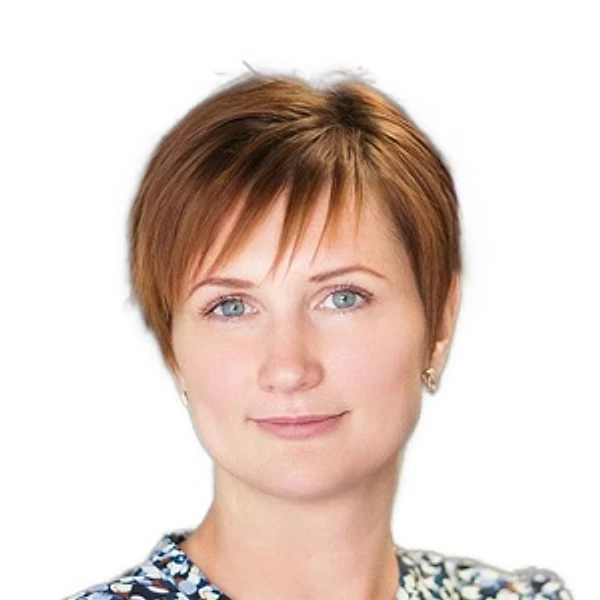 Аксенова Анастасия Александровна — Офтальмолог (окулист), Офтальмолог-хирург, Тюмень