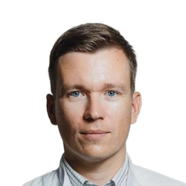 Куницкий Константин Владиславович — Офтальмолог (окулист), Офтальмолог-хирург, Тюмень