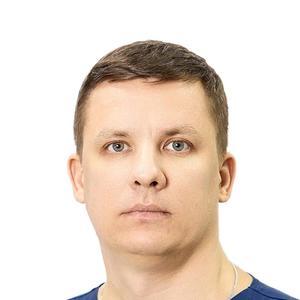 Огурцов Вячеслав Викторович — Офтальмолог-хирург, Офтальмолог (окулист), Пенза