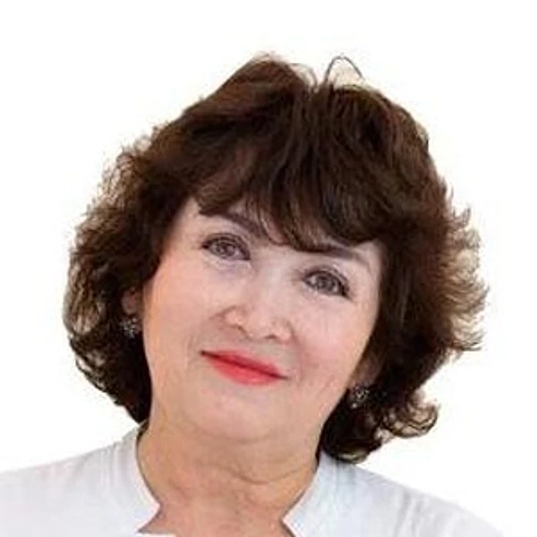 Вахрушева Нина Александровна — Рефлексотерапевт, Гирудотерапевт, Фитотерапевт, Москва
