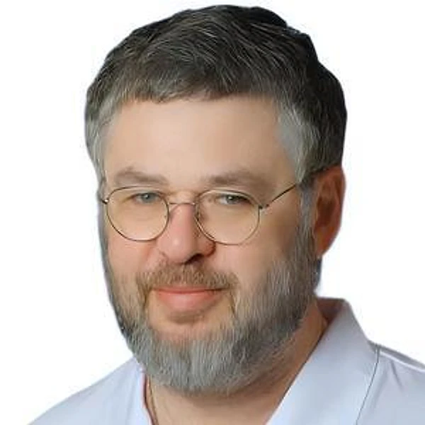 Аптекарь Игорь Александрович — Остеопат, Тюмень