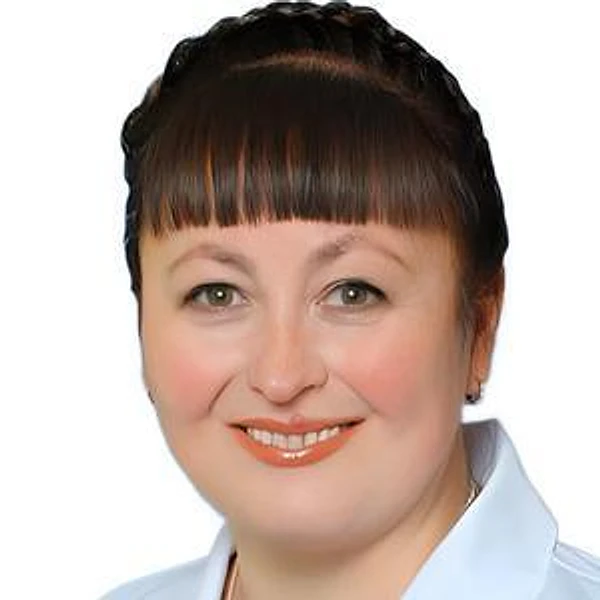 Абрамова Елена Витальевна — Детский остеопат, Педиатр, Тюмень