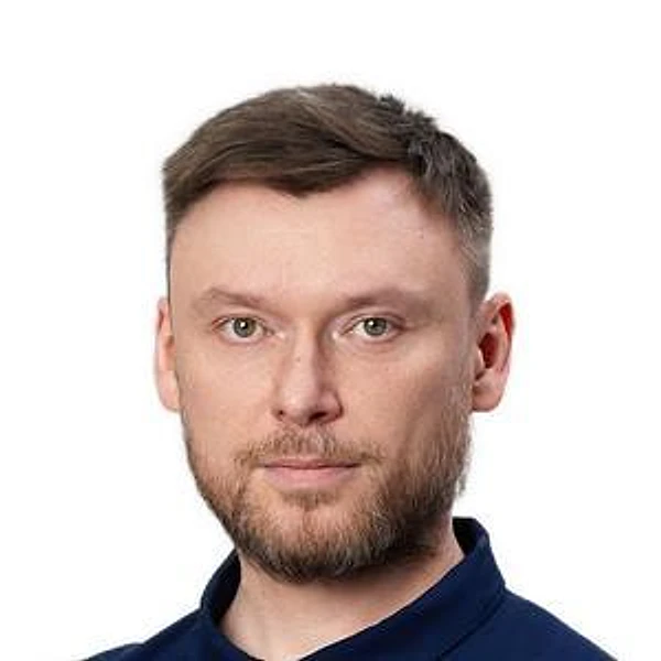 Тоболкин Николай Юрьевич — Остеопат, Детский мануальный терапевт, Детский остеопат, Мануальный терапевт, Невролог, Тюмень