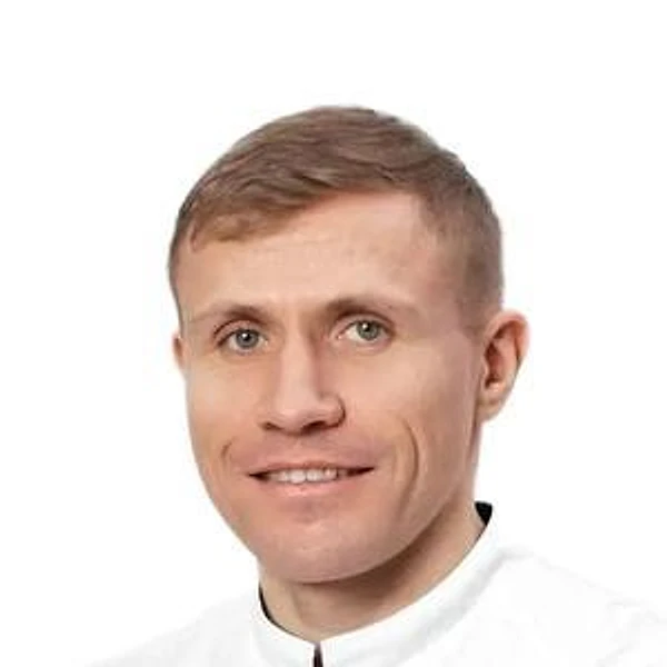 Мельников Павел Александрович — Остеопат, Тюмень