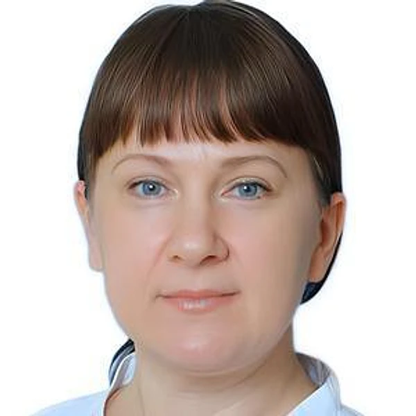 Рышова Татьяна Сергеевна — Массажист, Детский массажист, Тюмень