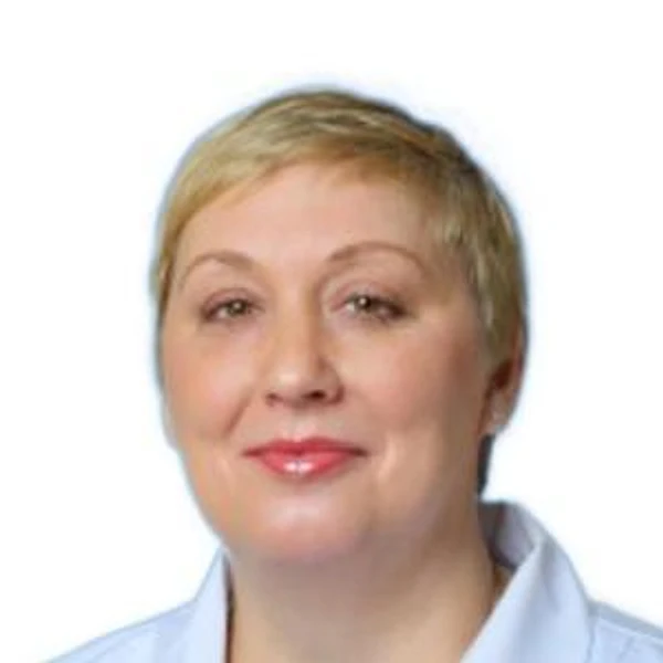 Власова Наталья Юрьевна — Массажист, Детский массажист, Тюмень