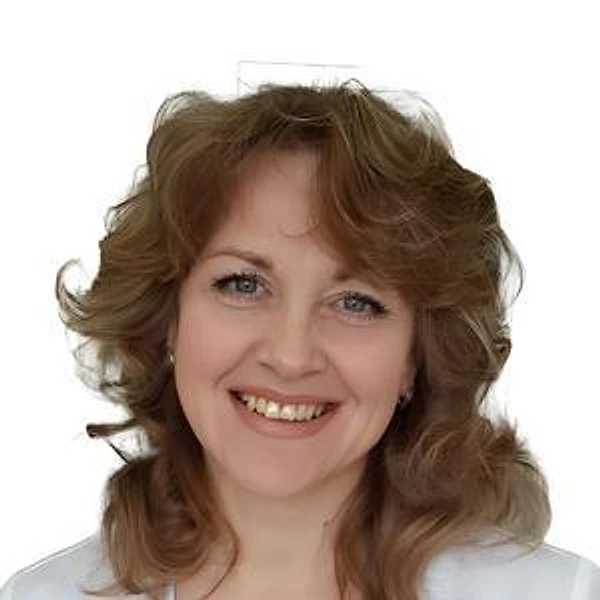 Ильющенкова Оксана Владимировна — Мануальный терапевт, Невролог, Тюмень