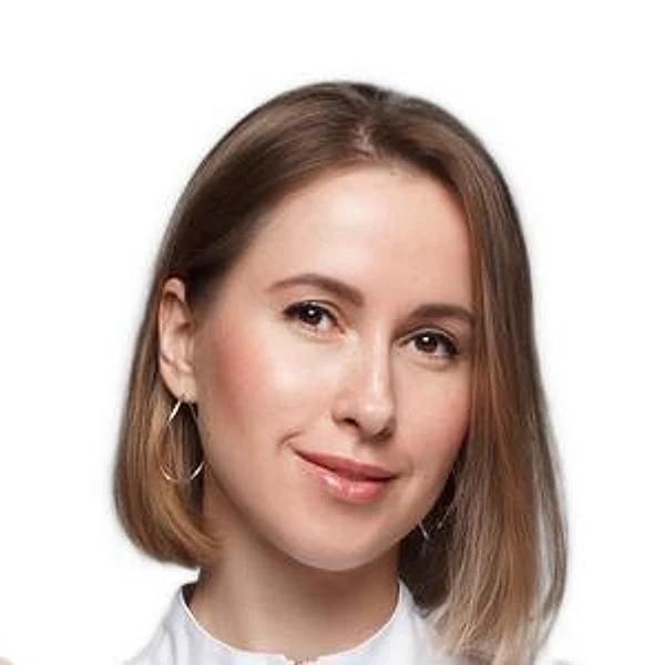 Коваленко Ольга Александровна — Гинеколог, Врач УЗИ, Детский гинеколог, Сексолог, Москва