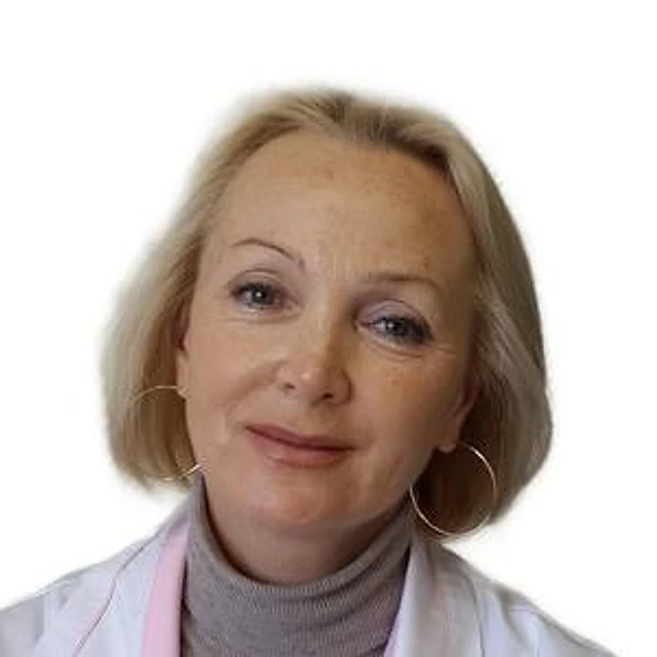 Костенко Галина Ивановна — Педиатр, Гомеопат, Тюмень