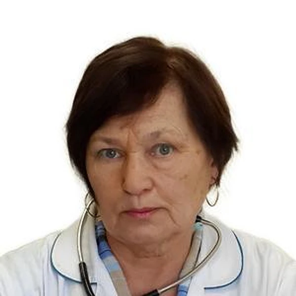 Мусиенко Любовь Васильевна — Педиатр, Гомеопат, Тюмень