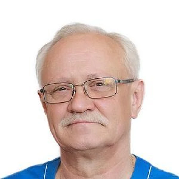Мерзляков Евгений Леонидович — Мануальный терапевт, Остеопат, Тюмень