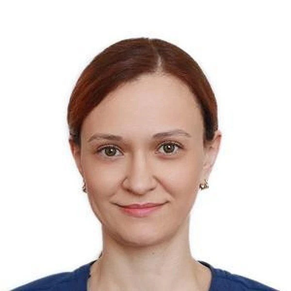 Ельцова Елена Евгеньевна — Мануальный терапевт, Детский остеопат, Остеопат, Тюмень