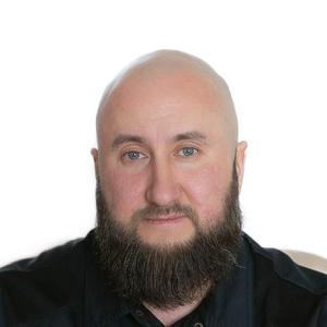 Аксенов Евгений Валерьевич — Мануальный терапевт, Детский остеопат, Остеопат, Тюмень