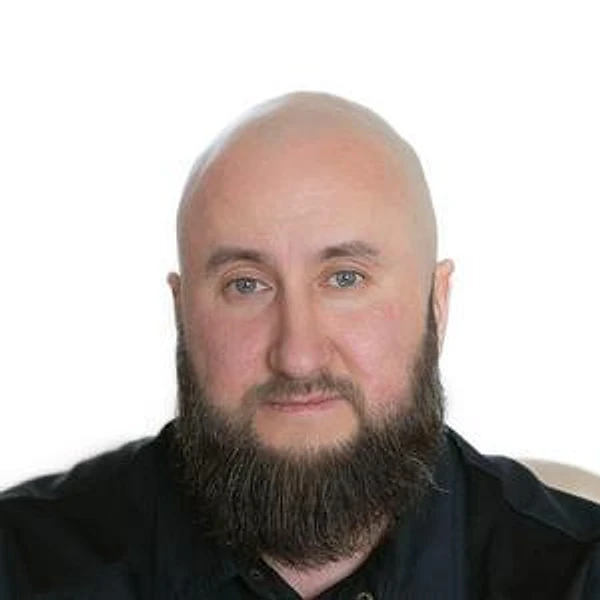 Аксенов Евгений Валерьевич — Мануальный терапевт, Детский остеопат, Остеопат, Тюмень