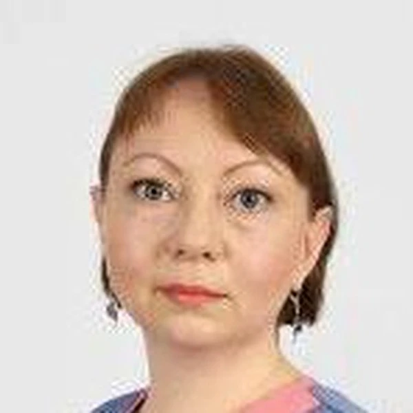 Кислухина Наталья Владимировна — Остеопат, Тюмень
