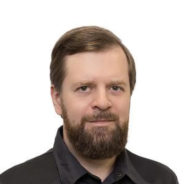 Никифоров Максим Андреевич — Остеопат, Детский остеопат, Тюмень