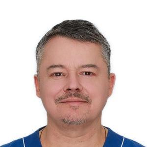 Прощенко Герман Анатольевич — Мануальный терапевт, Детский остеопат, Остеопат, Тюмень
