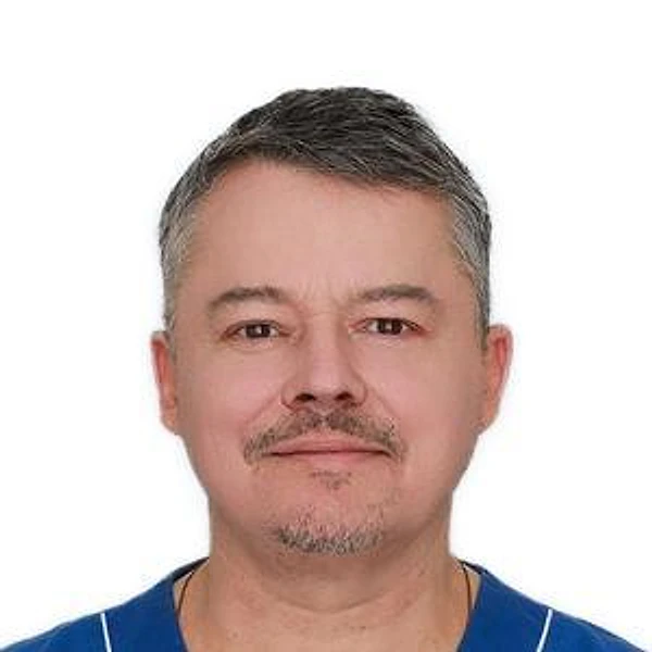 Прощенко Герман Анатольевич — Мануальный терапевт, Детский остеопат, Остеопат, Тюмень