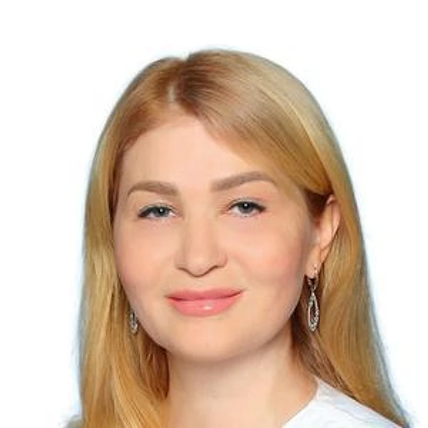 Санникова Наталья Викторовна — Остеопат, Детский остеопат, Мануальный терапевт, Невролог, Тюмень