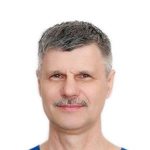 Шапошников Юрий Николаевич — Мануальный терапевт, Детский остеопат, Остеопат, Тюмень