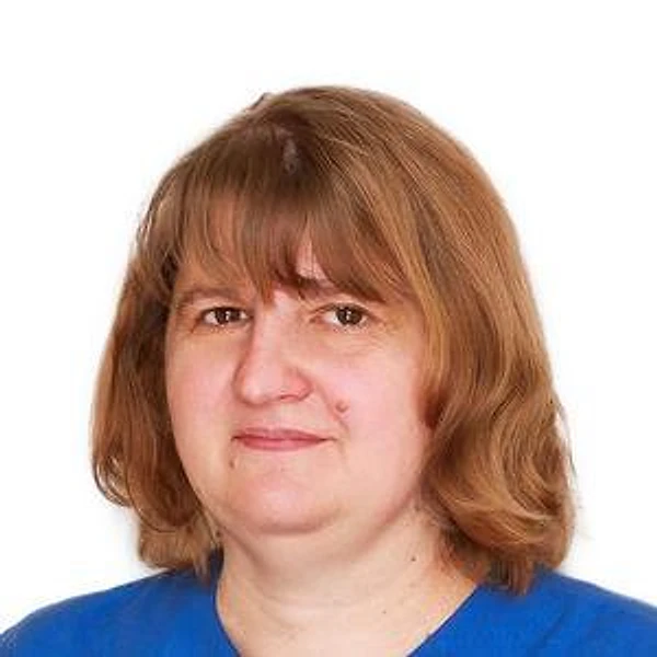 Гетманова Ирина Александровна — Массажист, Детский массажист, Тюмень