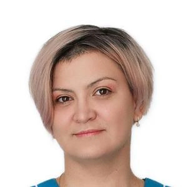 Жамолова Юлия Евгеньевна — Массажист, Детский массажист, Тюмень