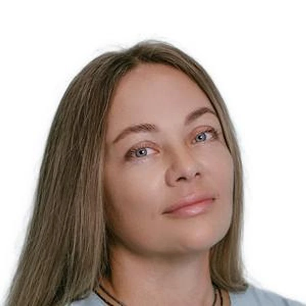 Зайцева Ирина Владимировна — Массажист, Детский массажист, Тюмень